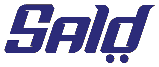 Sald Logo